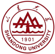 Shandong University logo